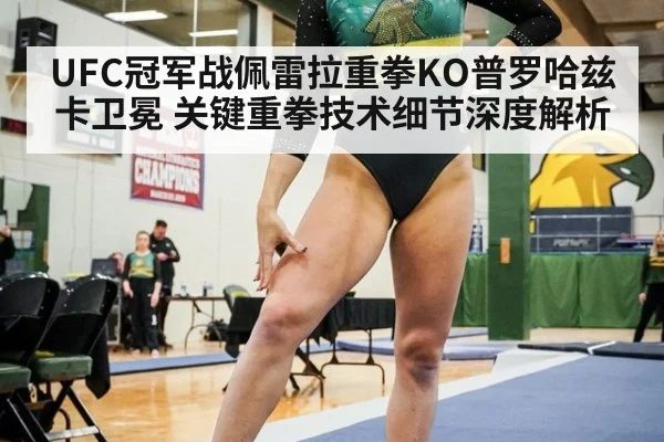 UFC冠军战佩雷拉重拳KO普罗哈兹卡卫冕 关键重拳技术细节深度解析